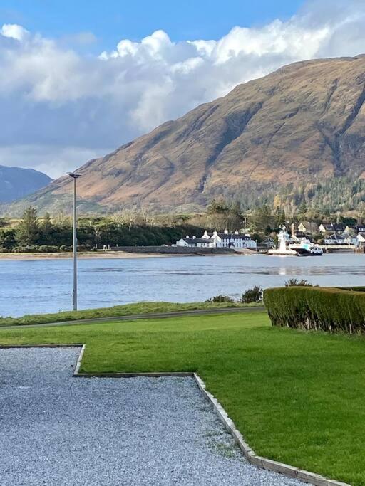 Scottish Highland House Fort William Corran  Zewnętrze zdjęcie